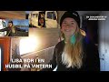 Vanlife enligt Lisa - en dokumentär av Amanda Sandin