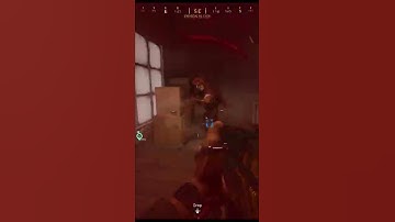 using your knife is always faster than reloading