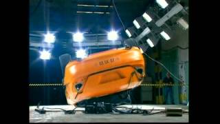 Science Behind Crash Test Dummies