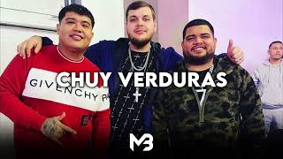 Chuy Verduras x Legado 7 FT Grupo H-100 (CORRIDOS 2022) (CORRIDOS EN VIVO)