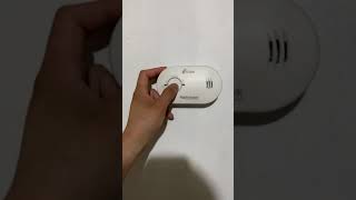 34 Horton basement alarms