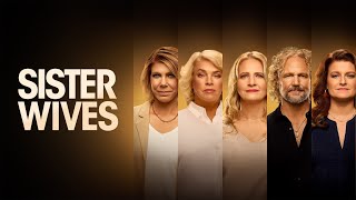 Sister Wives S12B | New episodes on TLC Africa