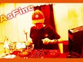 As Fine 95 La melo est dans la bounce Dark Thoughts @Genezio__@TiakolaOfficiel@LilTecca