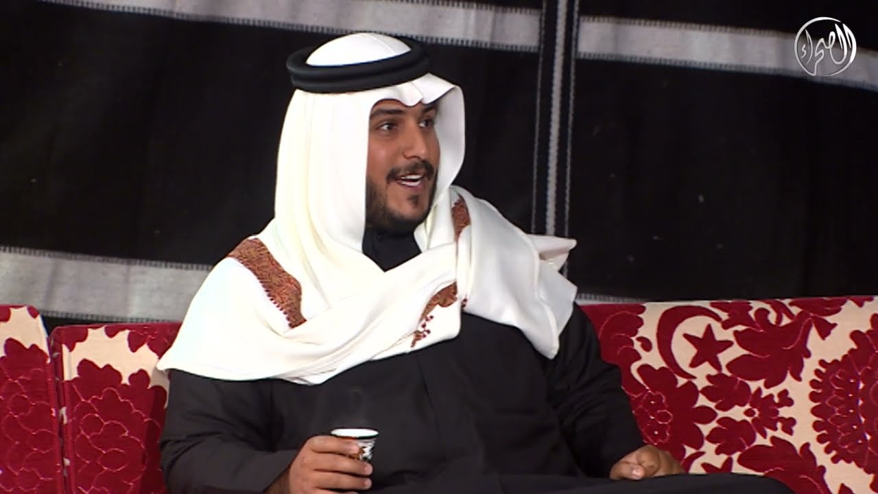 الحلقة 36 من برنامج علوم المهرجان6