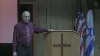 The Trial Of Your Faith Pt 19 - am