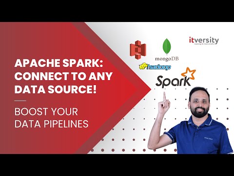 Apache Spark Integration: Connect with Hadoop, Hive, and Big Data Tools