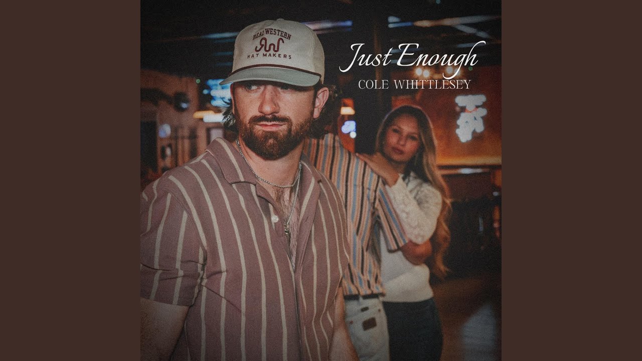 Watch Just Enough on YouTube Watch Just Enough on YouTube