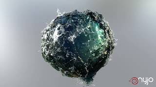 Free LiquiGen Fluid Simulation Tutorial Preview