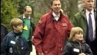 News at Ten 24 March 1997