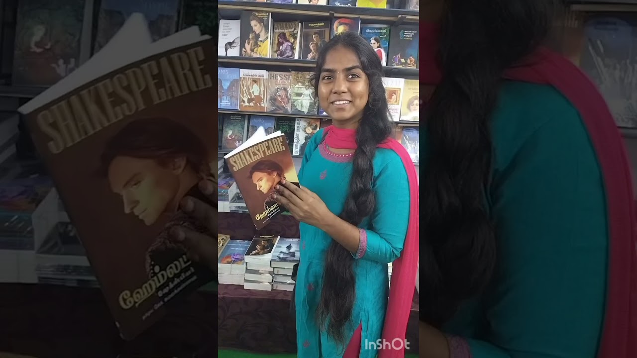 Book Fair 2026@Nandhanam YMCA Ground, Chennai 