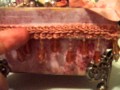 Tim Holtz Altered Paper Mache Box Tim Holtz Altered Paper Mache Box