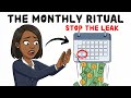 You're Losing Money Every Month Because of This