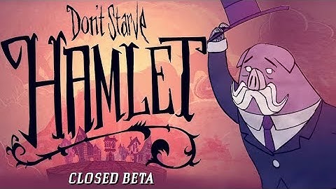 First Look at Hamlet! - Don