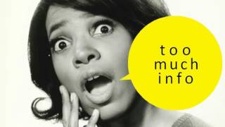 PPT : 5 SHOCKING DESIGN MISTAKES IN PPT THAT SUCK