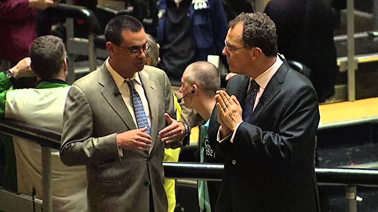 You Need To Know Vera! Phil Flynn Interviews Harry Temkin!