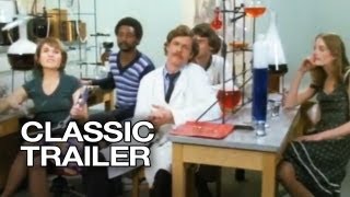 The Happy Hooker Goes to Washington  Trailer #1 - George Hamilton Movie (1977) HD