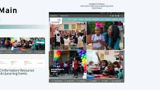 Fort Worth ISD Orientation Video