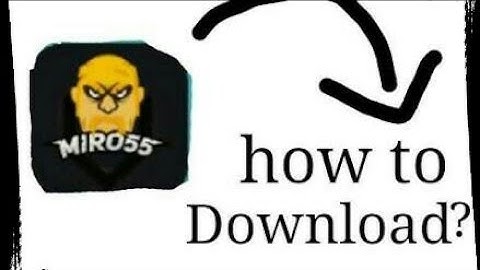 How to download MIRO CLASH-BEST COC PRIVATE SERVER