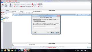 Importing & Exporting in Elite Practice Management