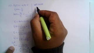 Muhammad Farooq-i-Azam: Find Transfer Function, Impulse Response and Output to an Input