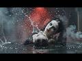THE LIQUID ONYX: 128 BPM Dark Clubbing | Flooded Marble Vault Mix