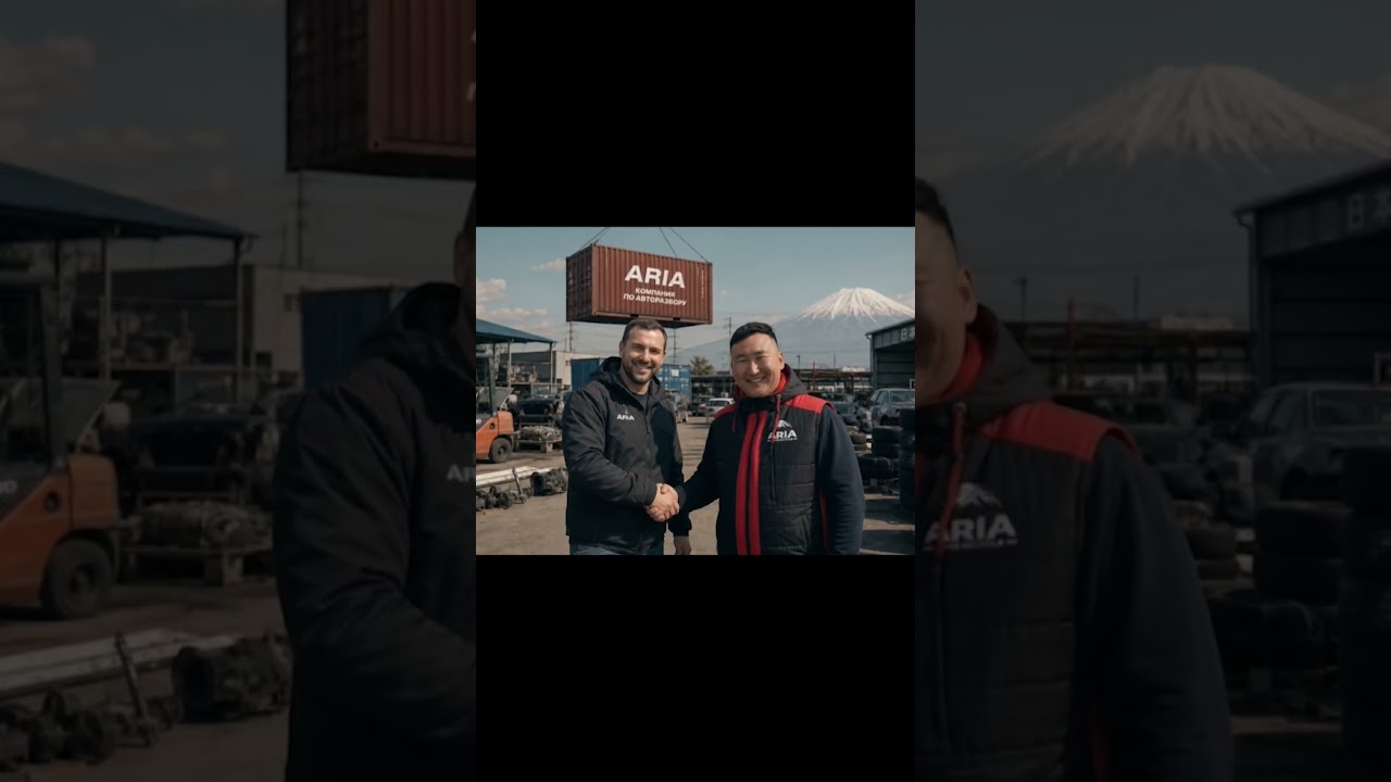 Мы компания которая занимается автозапчастями в Японии🇯🇵, работаем только оптом⚡️