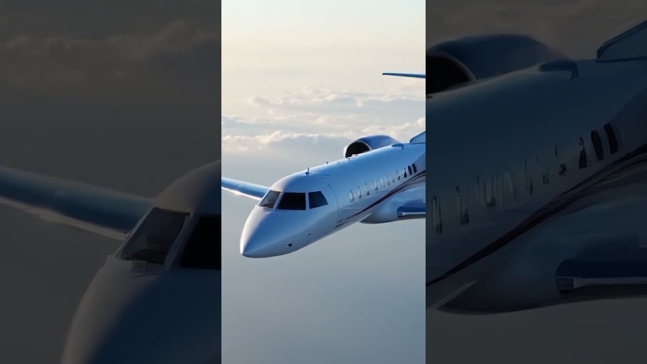 Trapped In A Falling Plane The Chilling Story Of Flight 708