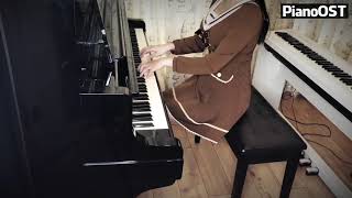 [Piano] "Sakura Cherry Blossom wants to see you" the healing melody in early spring screenshot 2