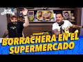 La Cotorrisa - 177 - Borrachera en el supermercado