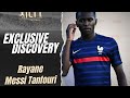 Qui est notre nouvelle dcouverte rayane messi tanfouri abdelh6