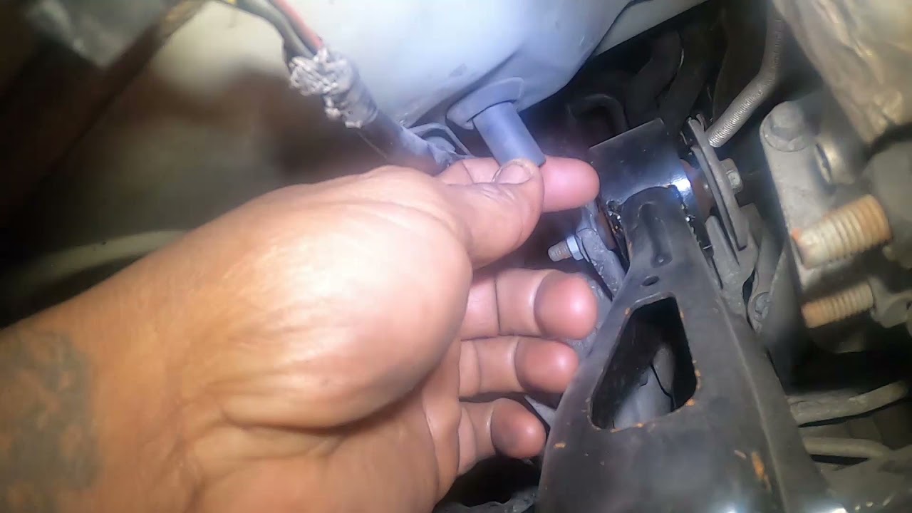 2007 JEEP COMPASS HOW TO FISH A WIRE THROUGH THE FIRE WALL