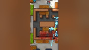 Hunter Assassin Game very short video super hard level 😅😅#hunter #assassin #youtube #viral #video 😅😅