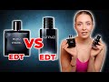 DIOR SAUVAGE vs BLEU DE CHANEL 🔥 which cologne one is better in 2024 | most popular men&#39;s fragrances