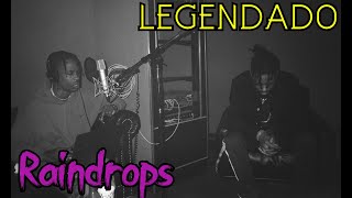 Metro Boomin & Travis Scott - Raindrops [Insane] (LEGENDADO)