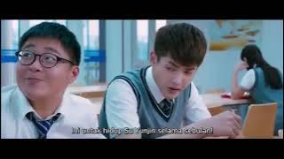 FILM DRAMA CINA ROMANTIS NEVER GONE Sub Indo || #dramachina romantis bikin baperrr parah