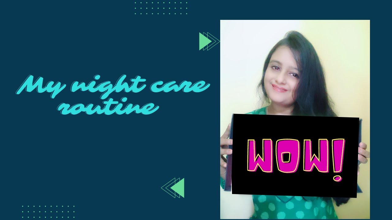 5Minutes Everyday Skin Care Routine Indian skin care Routine My