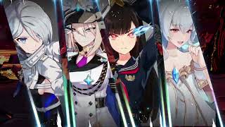Meteos 13 | 3 star guide - Outerplane
