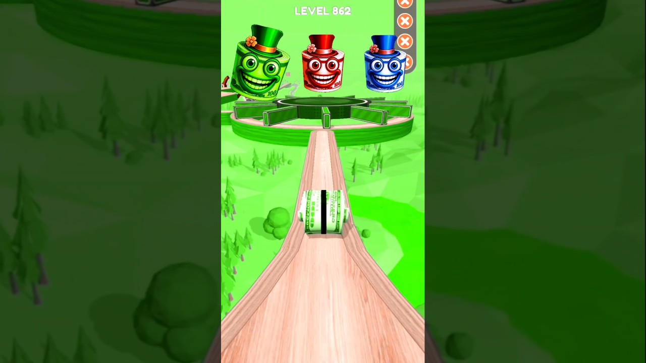 Going Balls😱Powerful Ball Competition Challenge? Let's Find Out🫣