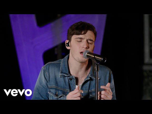 Lauv - A Different Way (Live on the Honda Stage at iHeartRadio Austin) class=