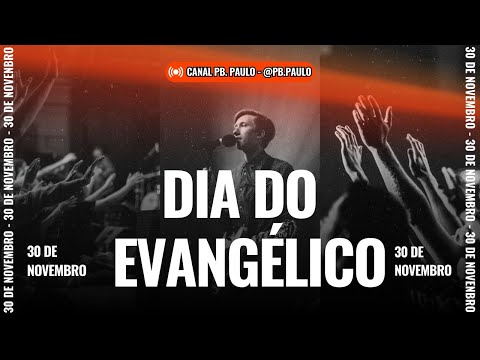 Presbítero Francisco detalha programação do Dia do Evangélico que é  comemorado nesta quinta (30) 