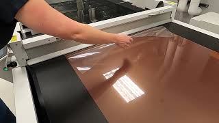 FLEXCEL NX Ultra Solution Lamination