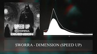 SWORRA - DIMENSION (SPEED UP)