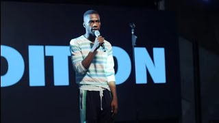 Little Pedro is 34years theAidition (Josh2Funny)
