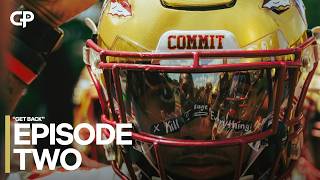 Swamp Ball | Episode 2 | GET BACK