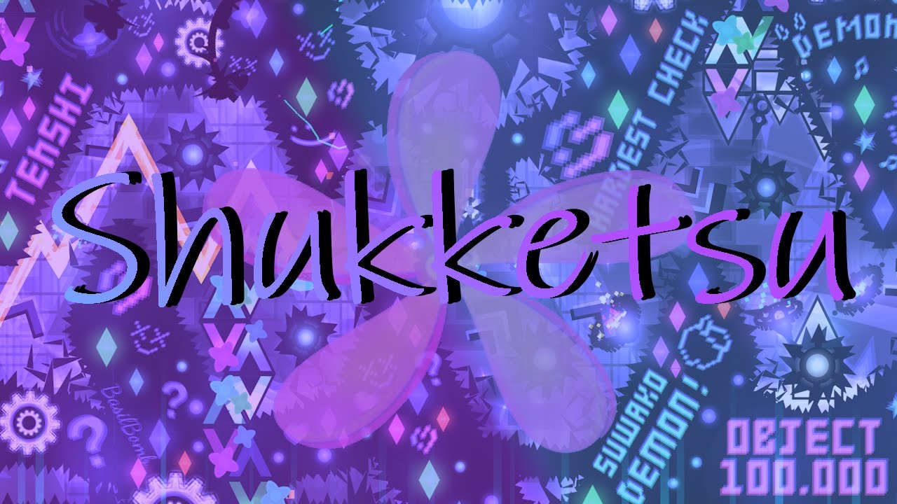 [TOP 51] Shukketsu 100% [New Hardest] - YouTube