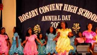 Annual Day 2008 Slideshow