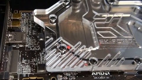 Build #4: Extreme TJ11: Part 2