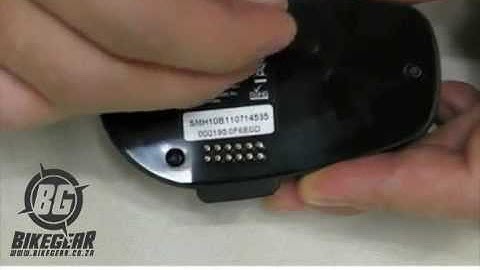 Sena SMH10 Refresh Reset