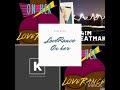 Loverance  on her k4m remix