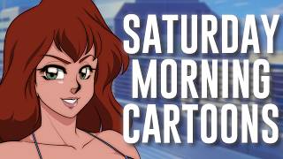 📺SATURDAY MORNING CARTOONS Vol. 154